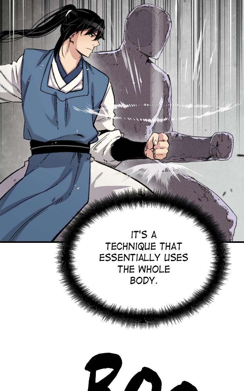 Reincarnated Murim Lord Chap 41 - Next Chap 42