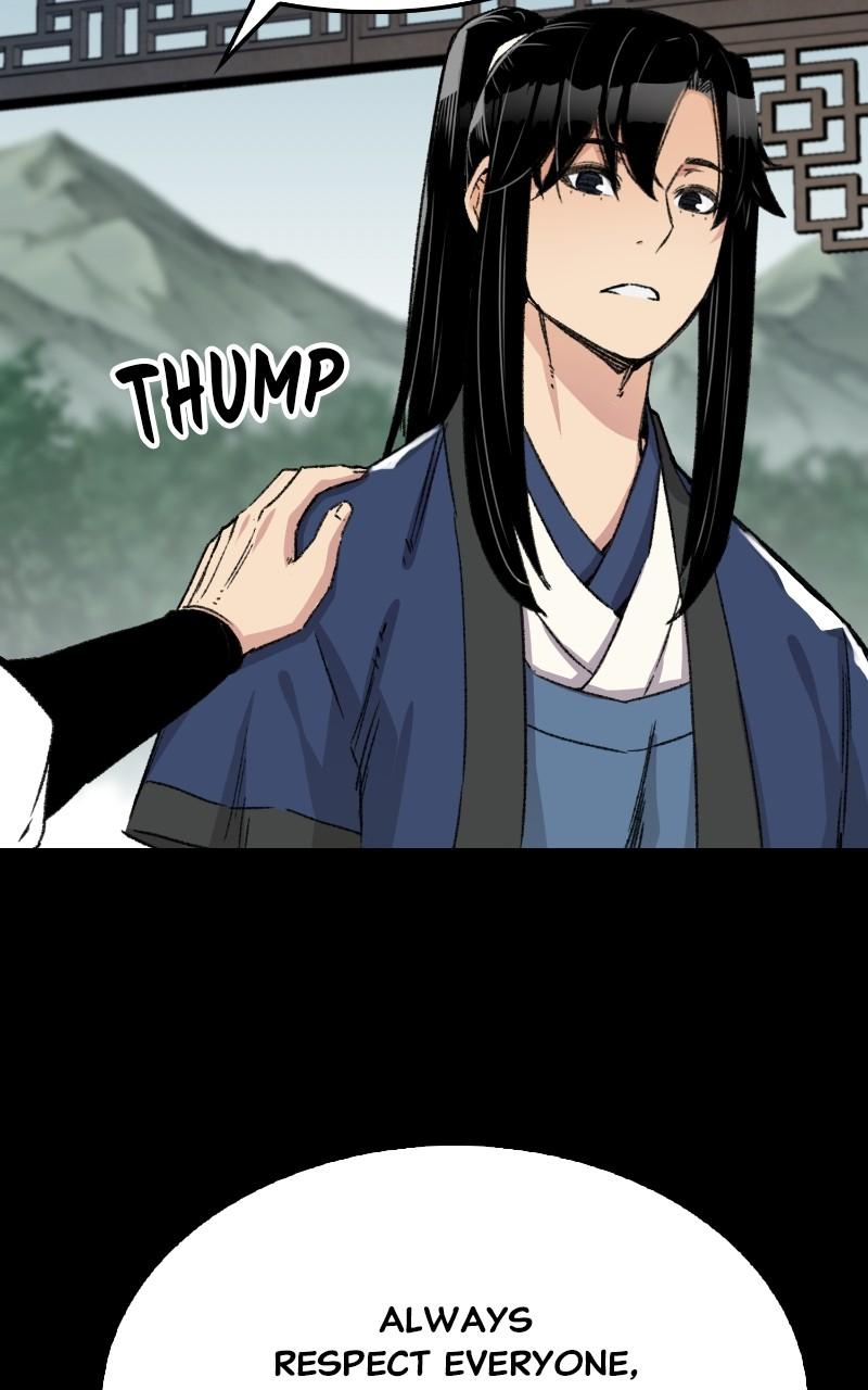 Reincarnated Murim Lord Chap 41 - Next Chap 42