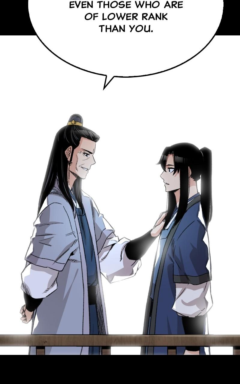 Reincarnated Murim Lord Chap 41 - Next Chap 42