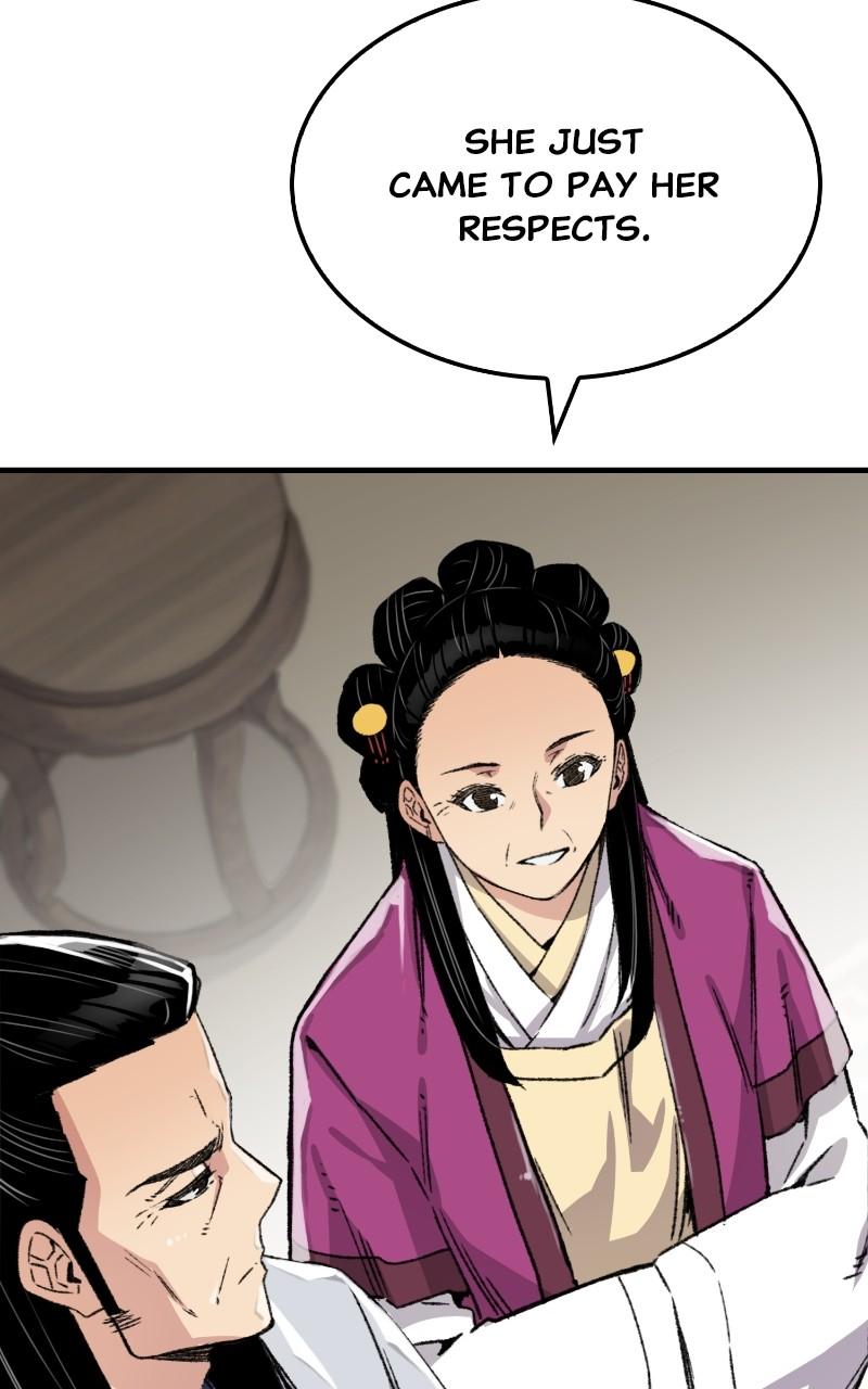 Reincarnated Murim Lord Chap 41 - Next Chap 42