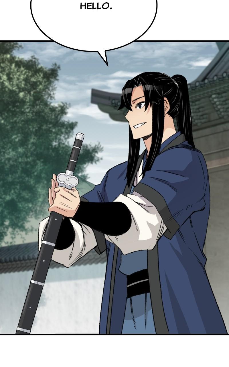 Reincarnated Murim Lord Chap 41 - Next Chap 42