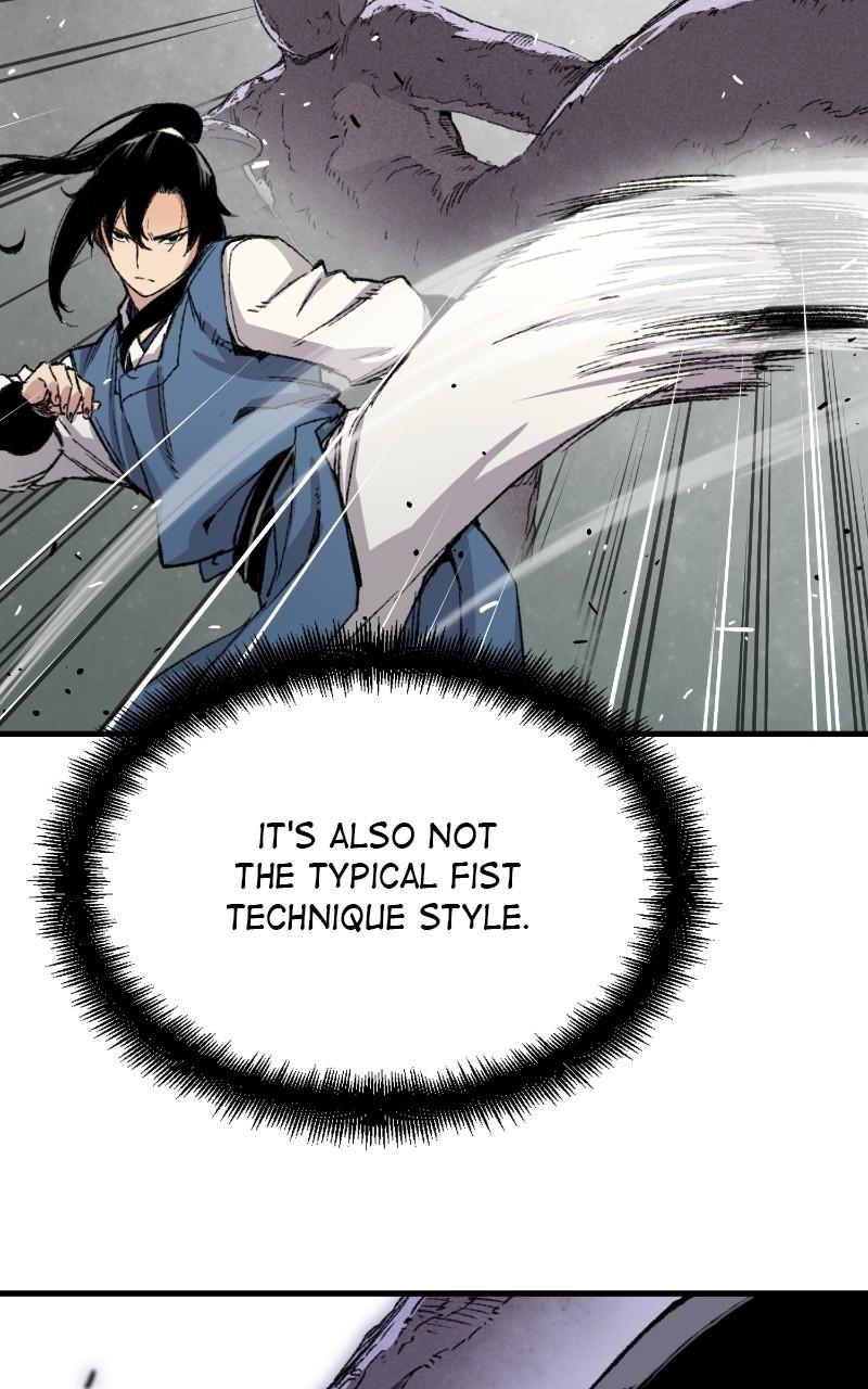 Reincarnated Murim Lord Chap 41 - Next Chap 42