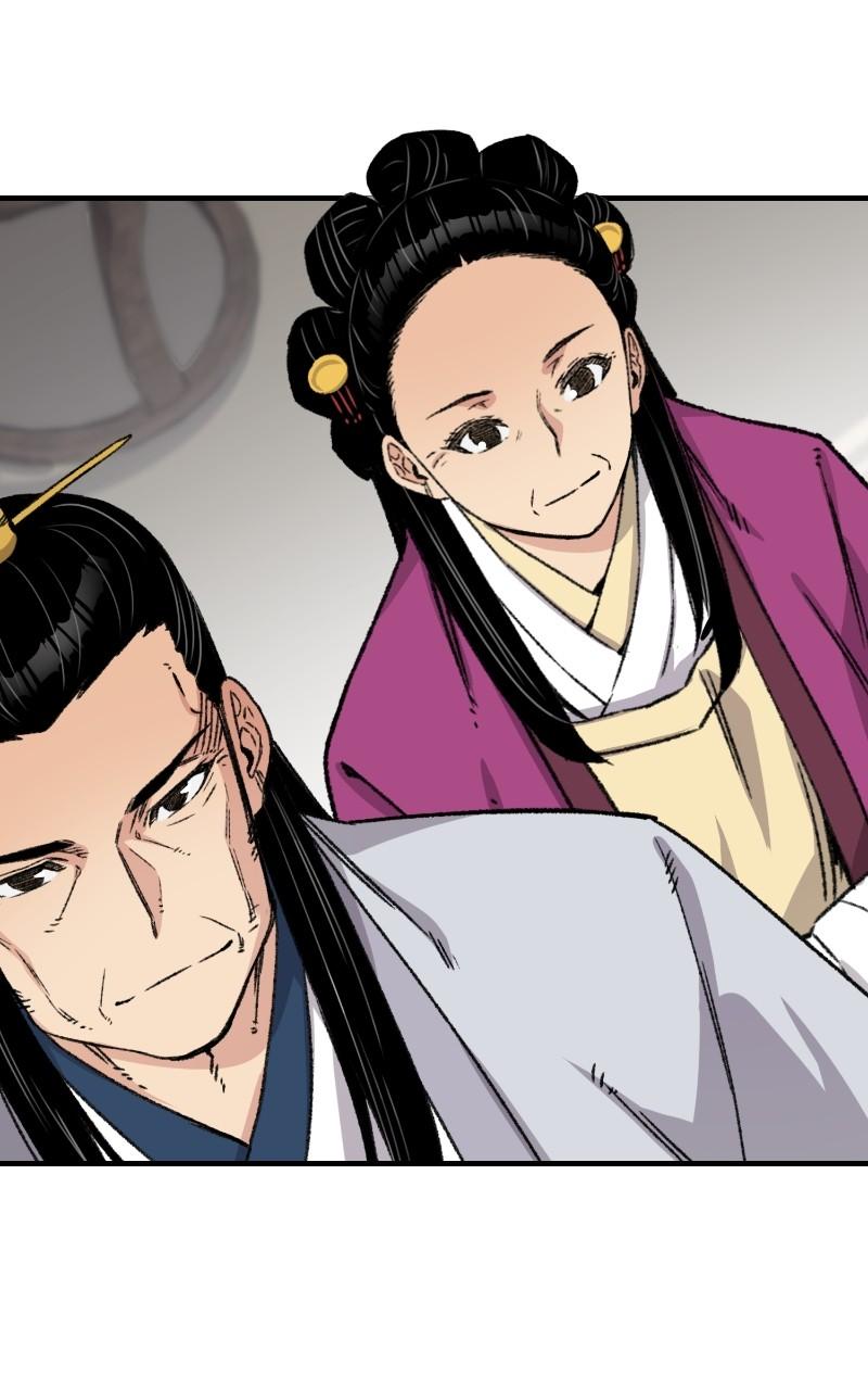 Reincarnated Murim Lord Chap 41 - Next Chap 42