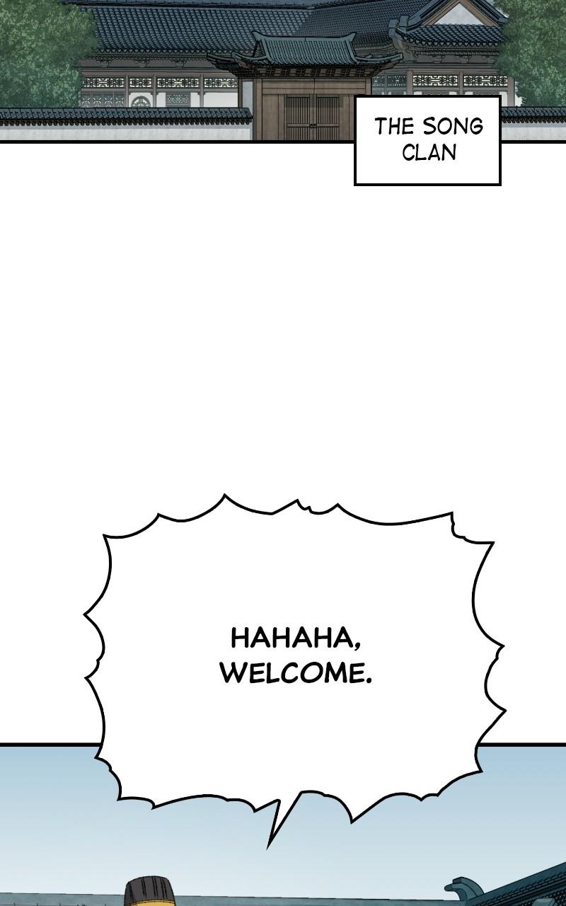 Reincarnated Murim Lord Chap 41 - Next Chap 42