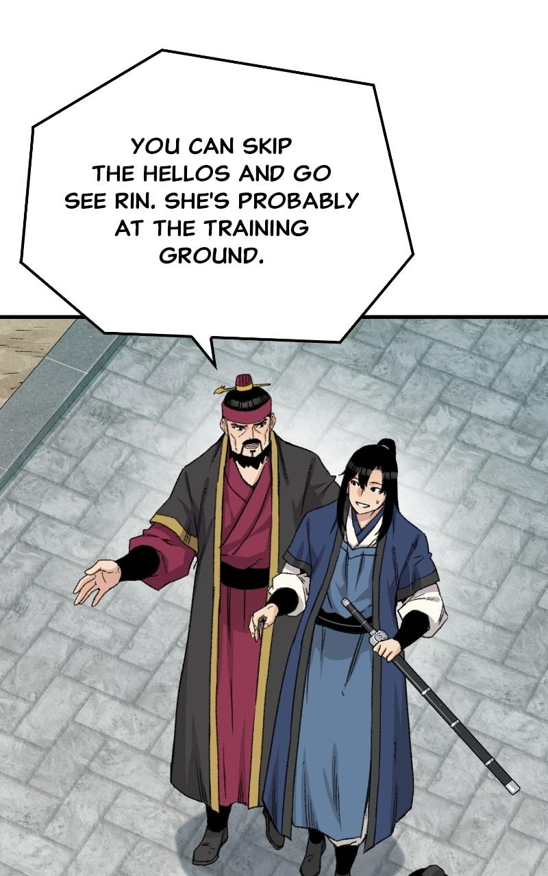 Reincarnated Murim Lord Chap 41 - Next Chap 42