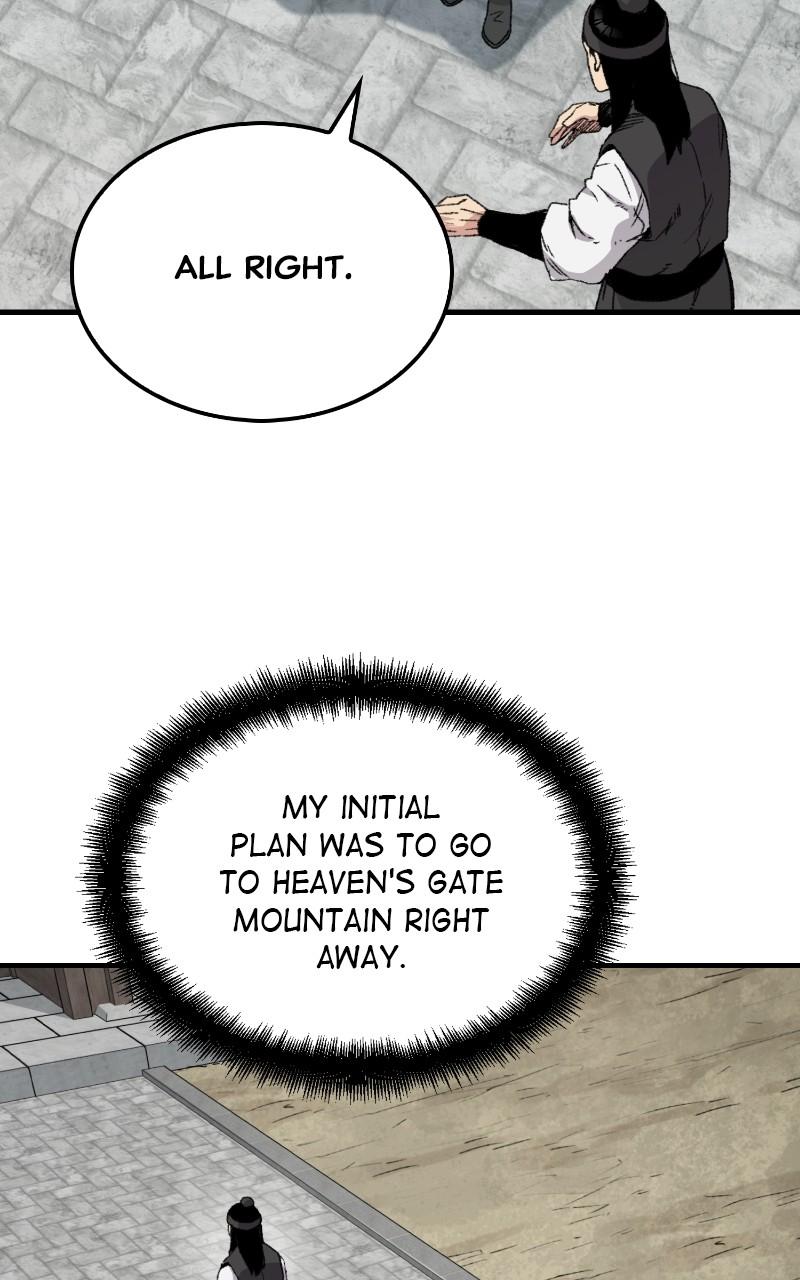 Reincarnated Murim Lord Chap 41 - Next Chap 42