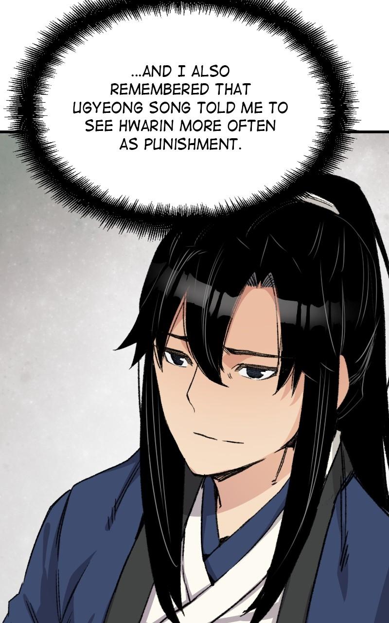 Reincarnated Murim Lord Chap 41 - Next Chap 42
