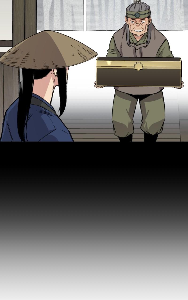 Reincarnated Murim Lord Chap 41 - Next Chap 42