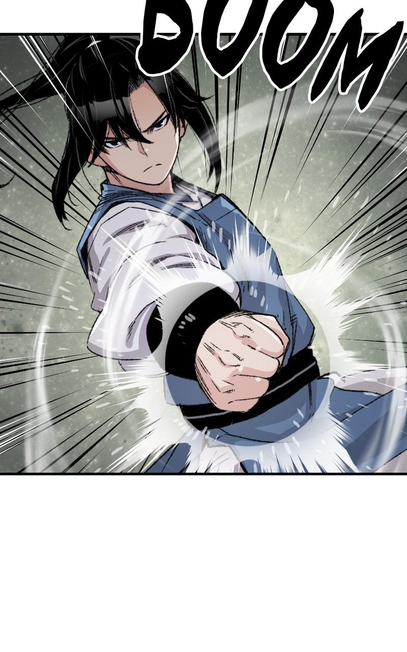 Reincarnated Murim Lord Chap 41 - Next Chap 42