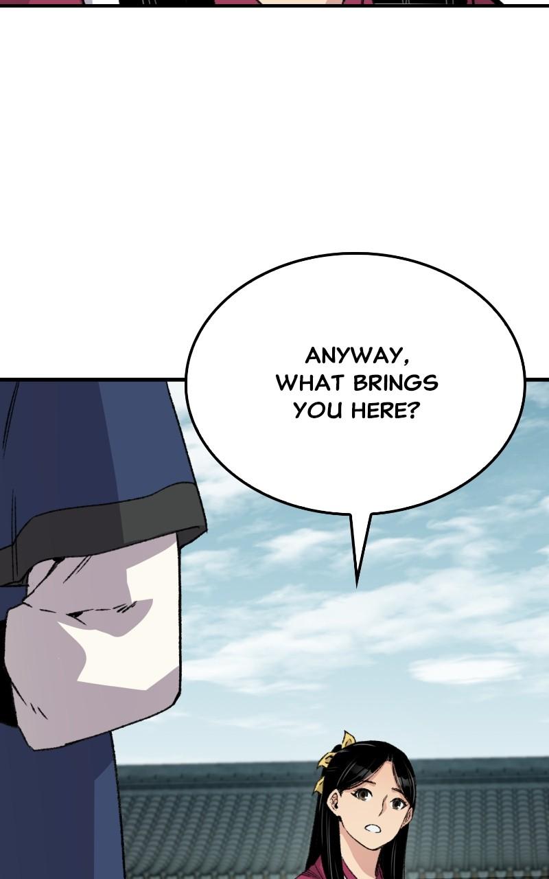 Reincarnated Murim Lord Chap 41 - Next Chap 42