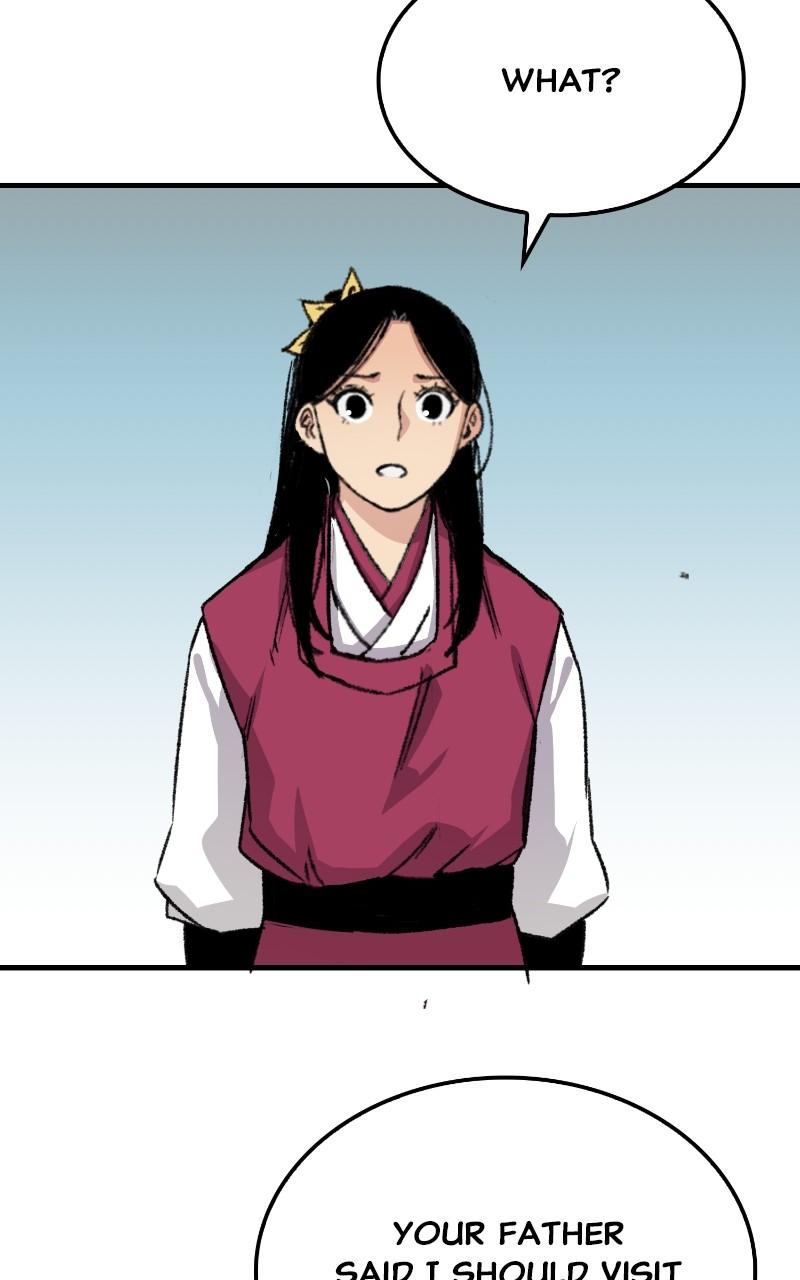 Reincarnated Murim Lord Chap 41 - Next Chap 42