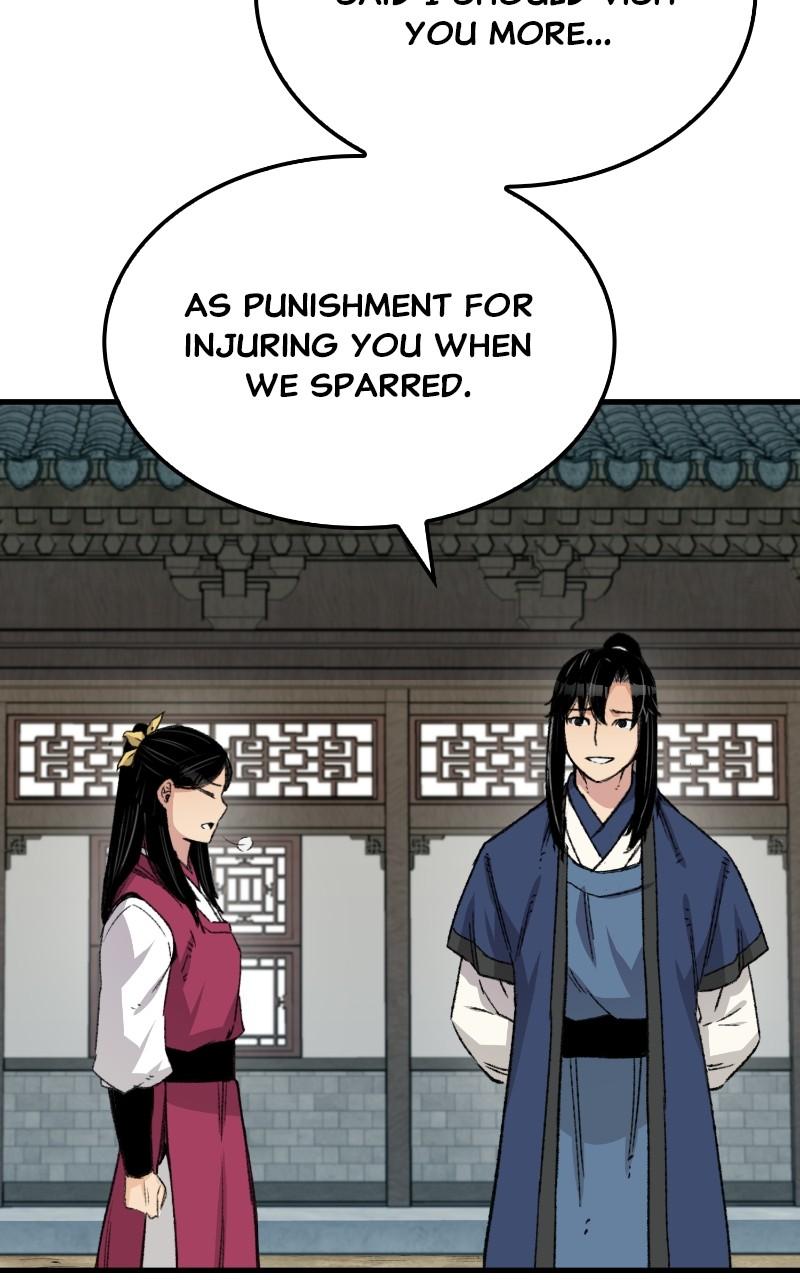 Reincarnated Murim Lord Chap 41 - Next Chap 42
