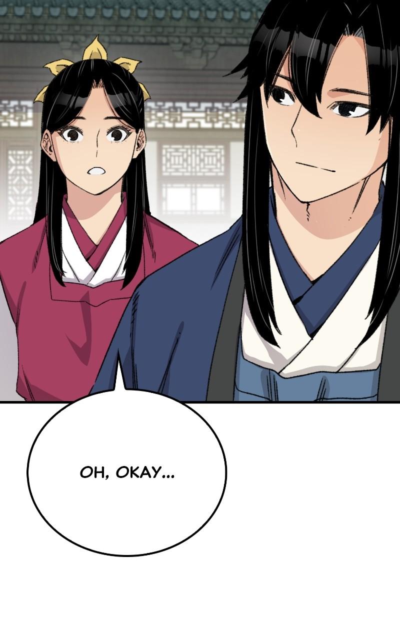 Reincarnated Murim Lord Chap 41 - Next Chap 42