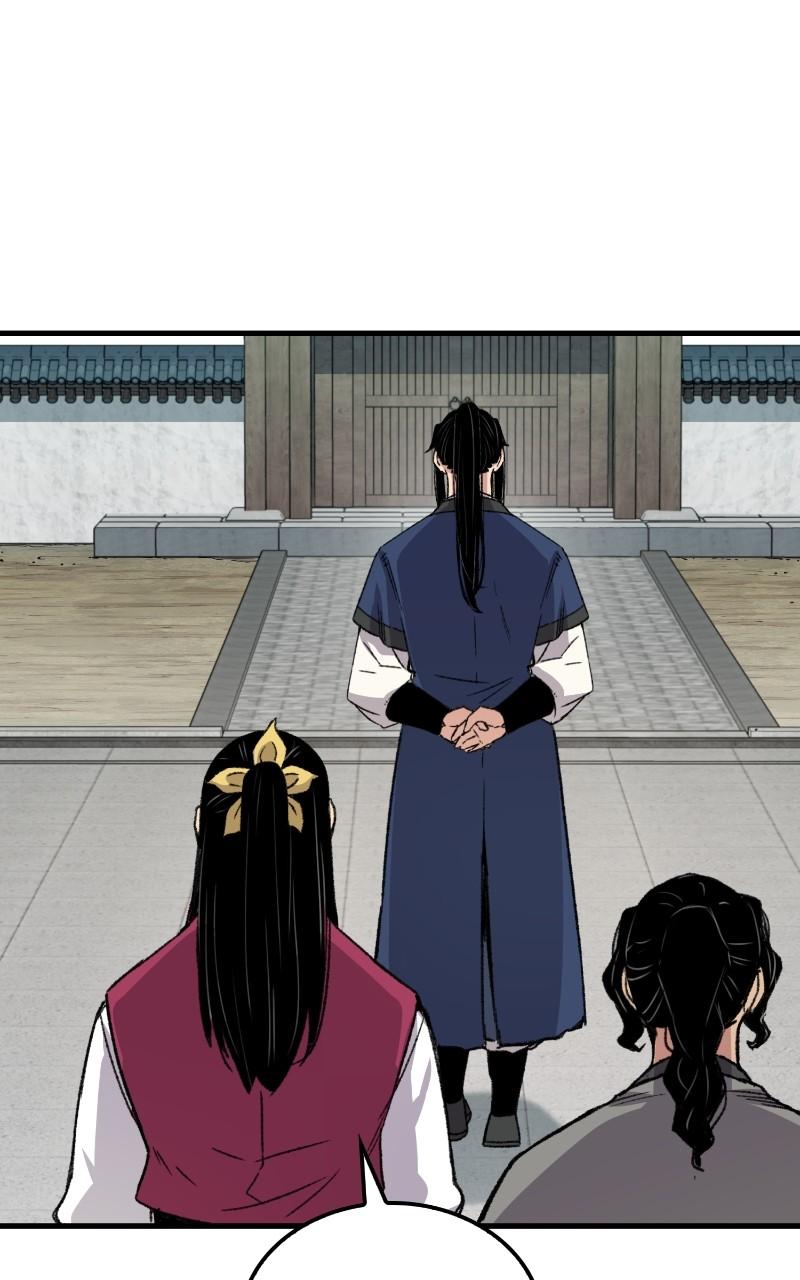 Reincarnated Murim Lord Chap 41 - Next Chap 42