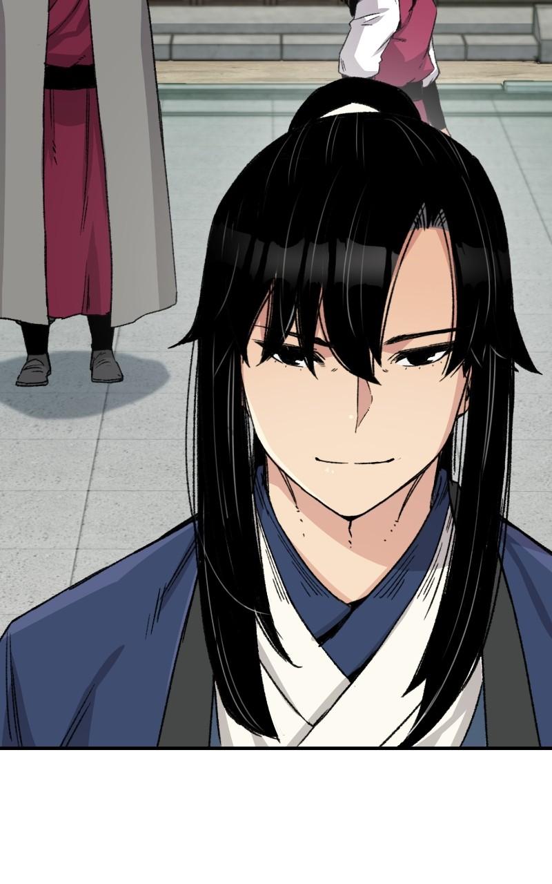 Reincarnated Murim Lord Chap 41 - Next Chap 42