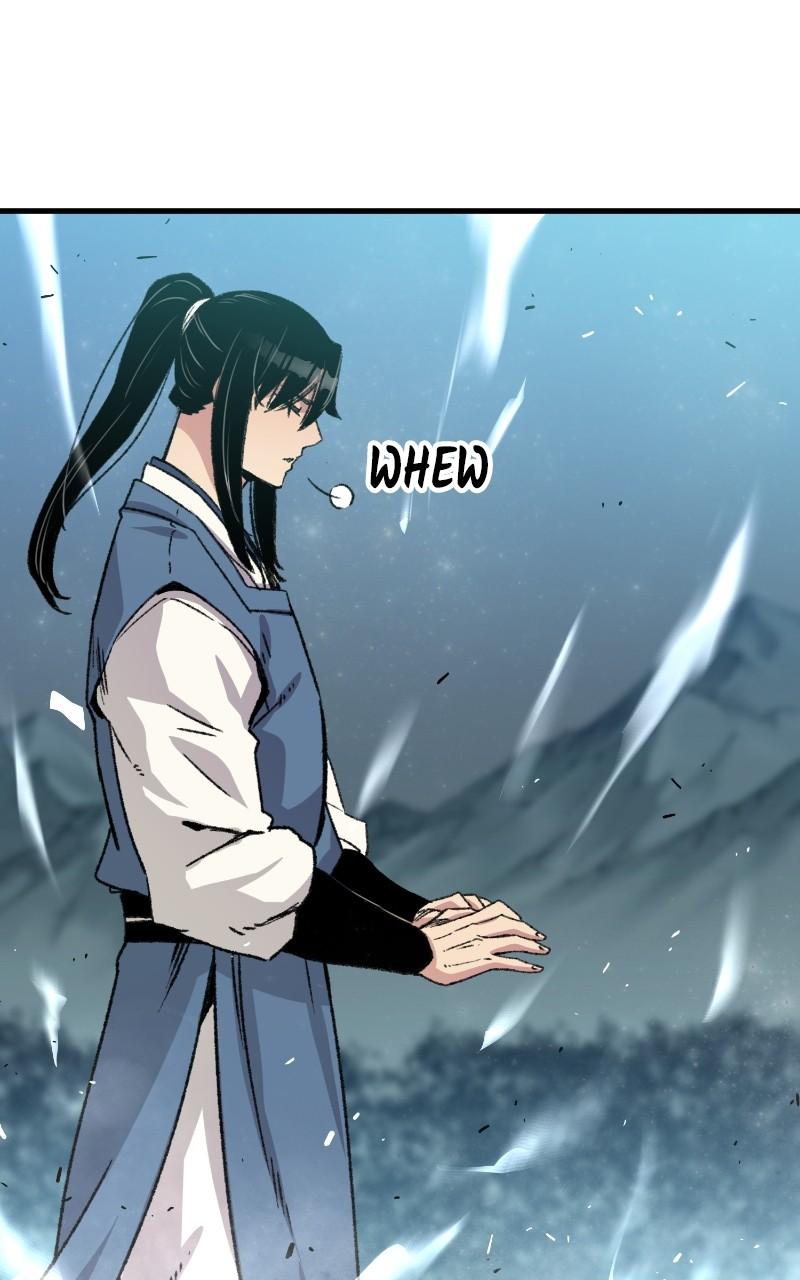 Reincarnated Murim Lord Chap 41 - Next Chap 42