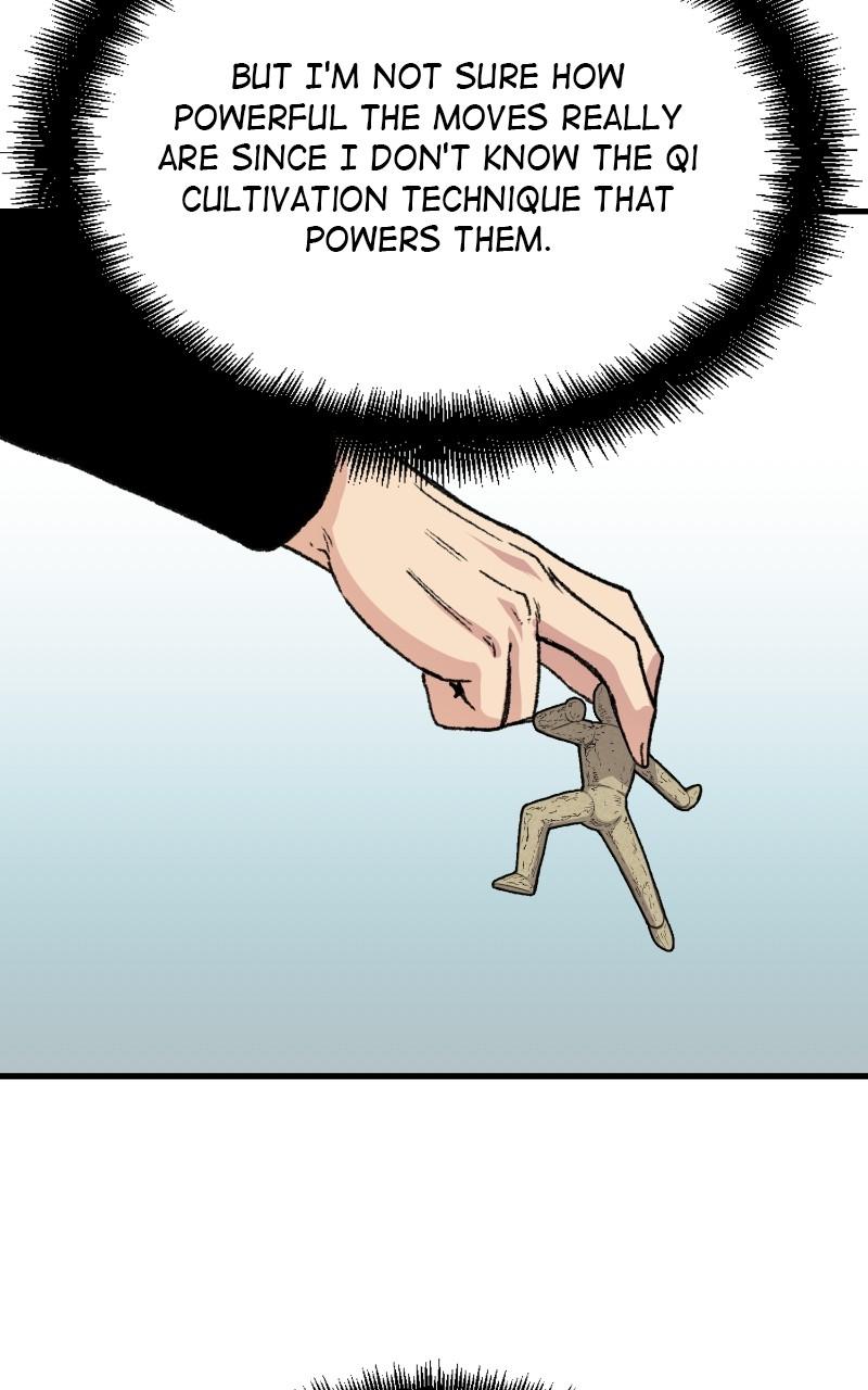 Reincarnated Murim Lord Chap 41 - Next Chap 42