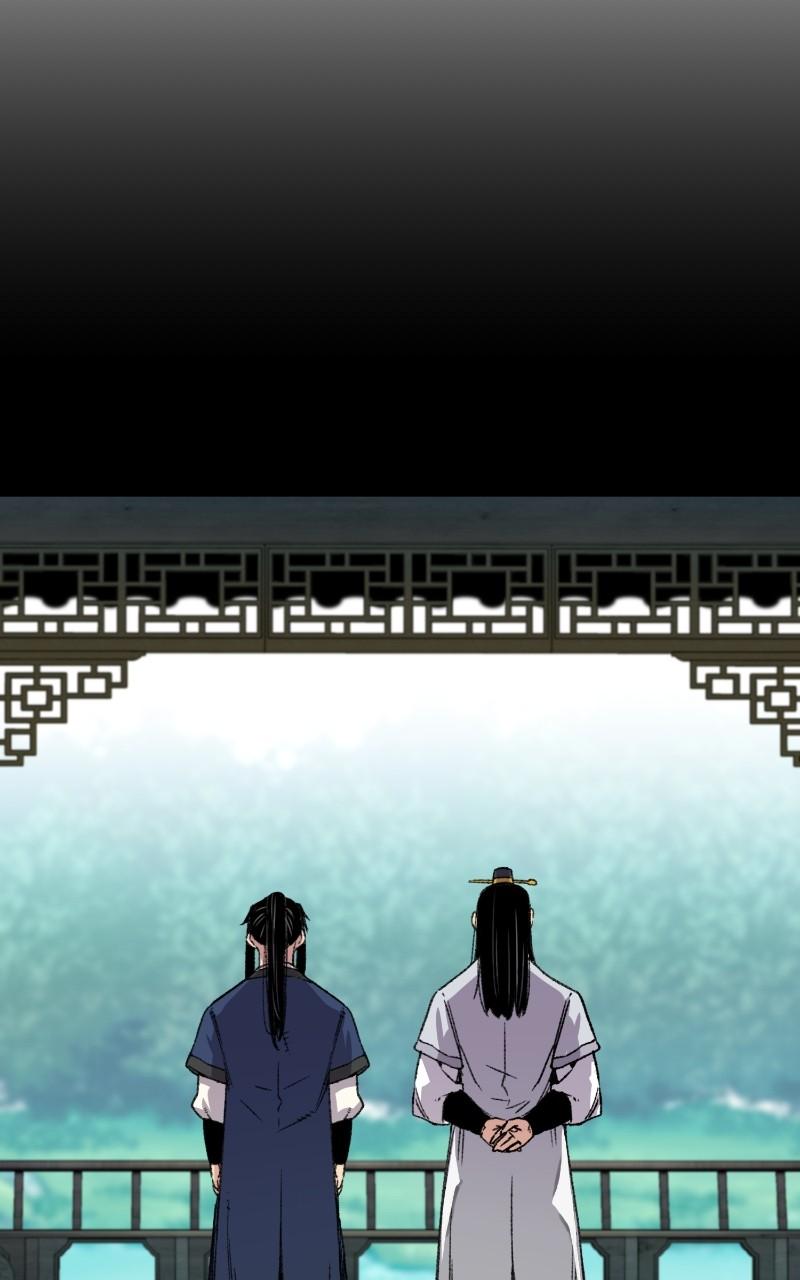 Reincarnated Murim Lord Chap 41 - Next Chap 42