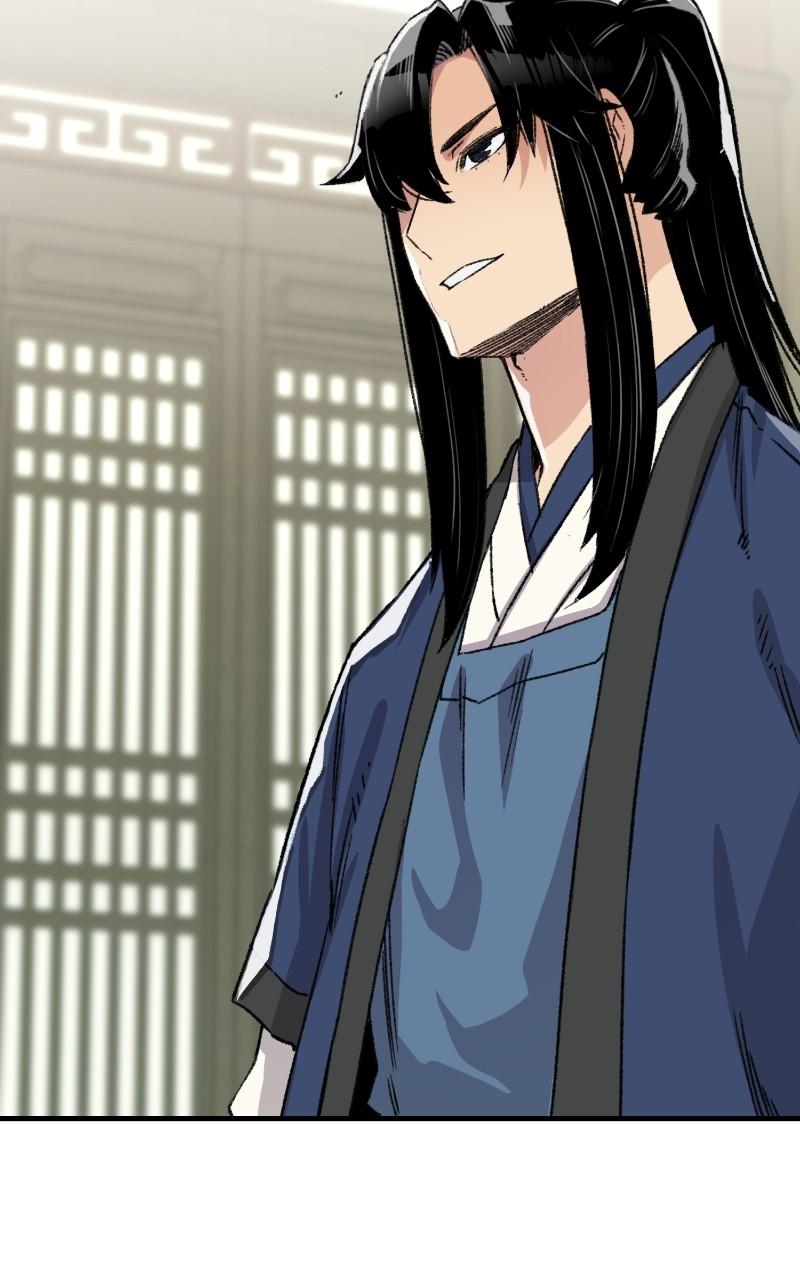 Reincarnated Murim Lord Chap 41 - Next Chap 42