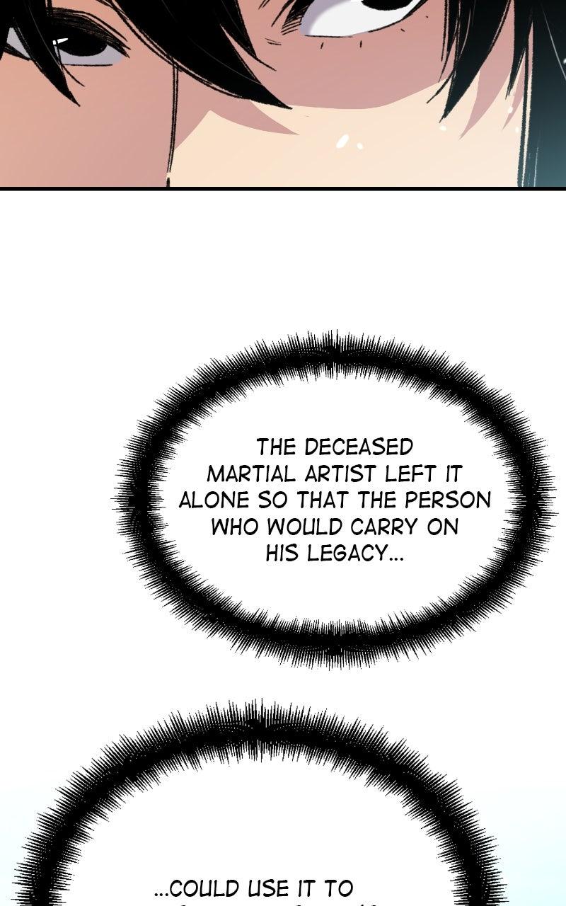 Reincarnated Murim Lord Chap 42 - Next Chap 43