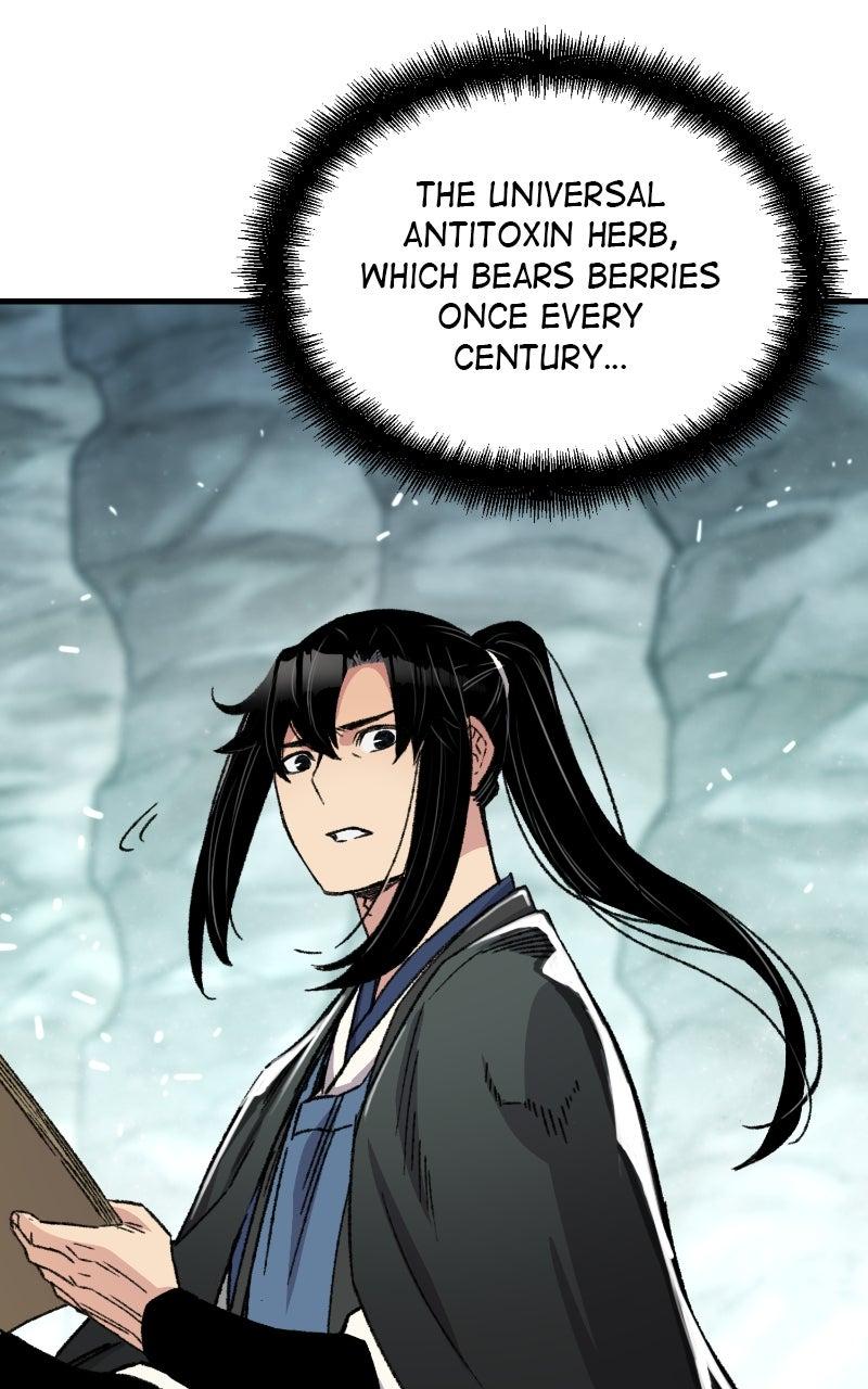 Reincarnated Murim Lord Chap 42 - Next Chap 43