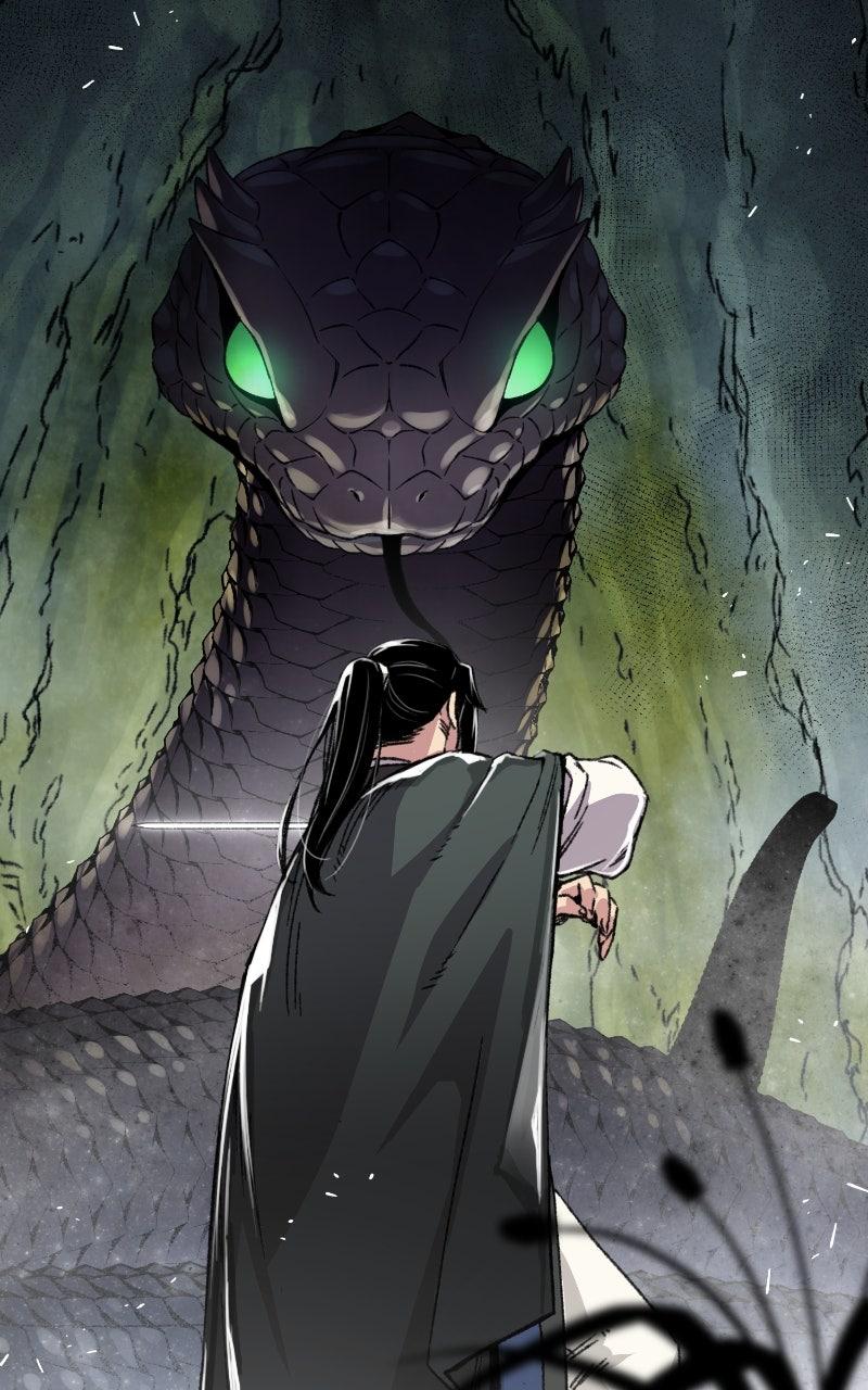 Reincarnated Murim Lord Chap 42 - Next Chap 43