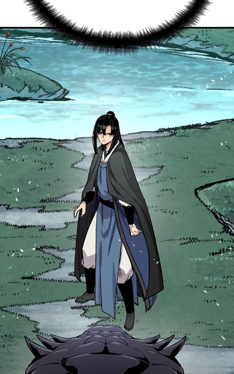 Reincarnated Murim Lord Chap 42 - Next Chap 43