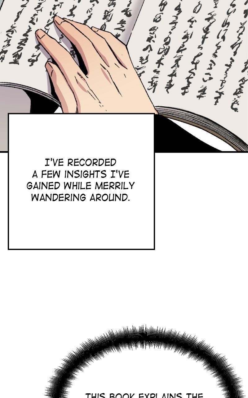 Reincarnated Murim Lord Chap 42 - Next Chap 43