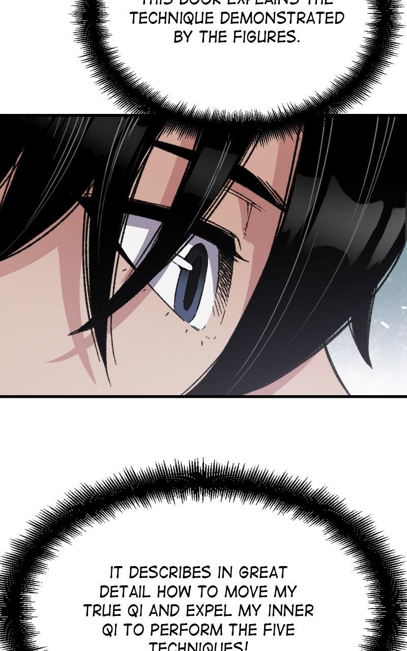 Reincarnated Murim Lord Chap 42 - Next Chap 43