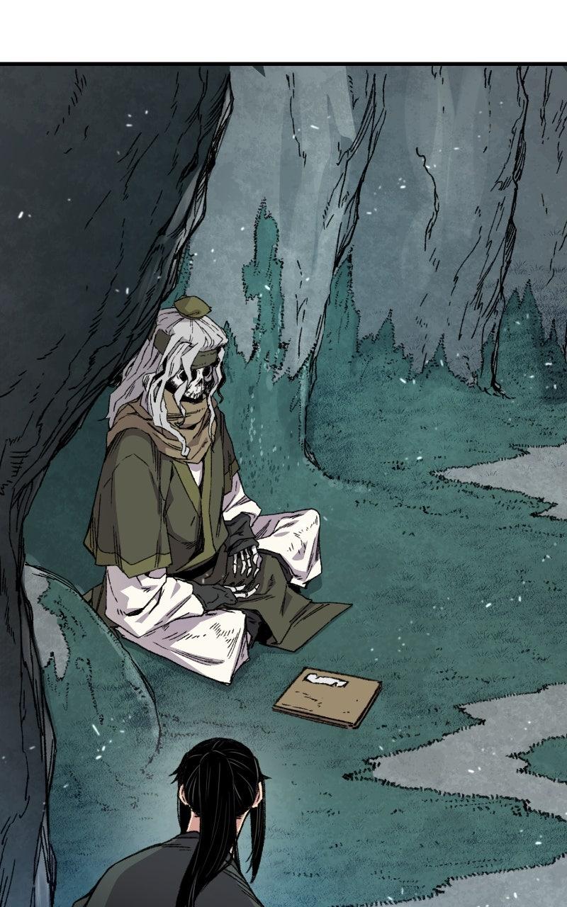 Reincarnated Murim Lord Chap 42 - Next Chap 43