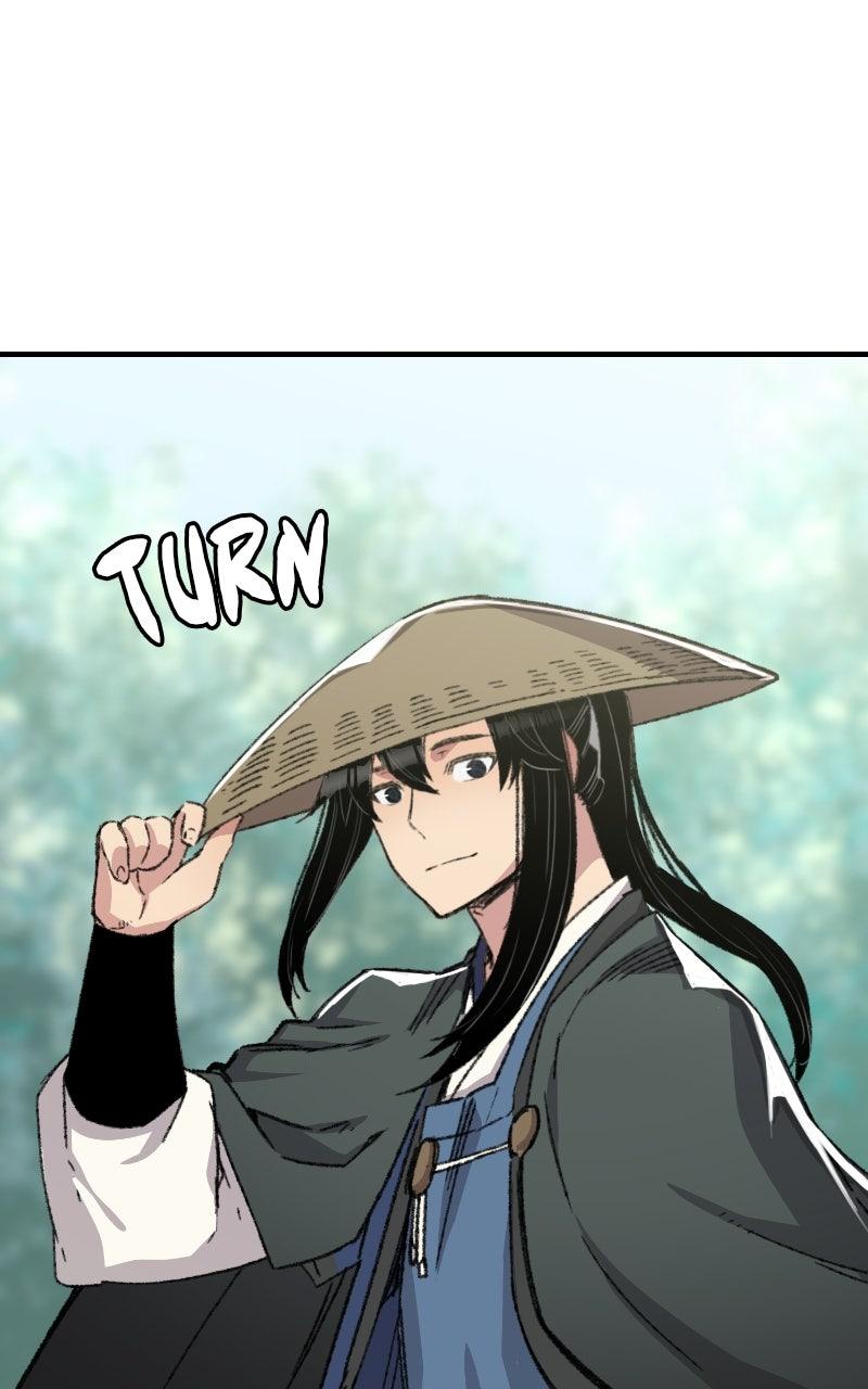 Reincarnated Murim Lord Chap 42 - Next Chap 43
