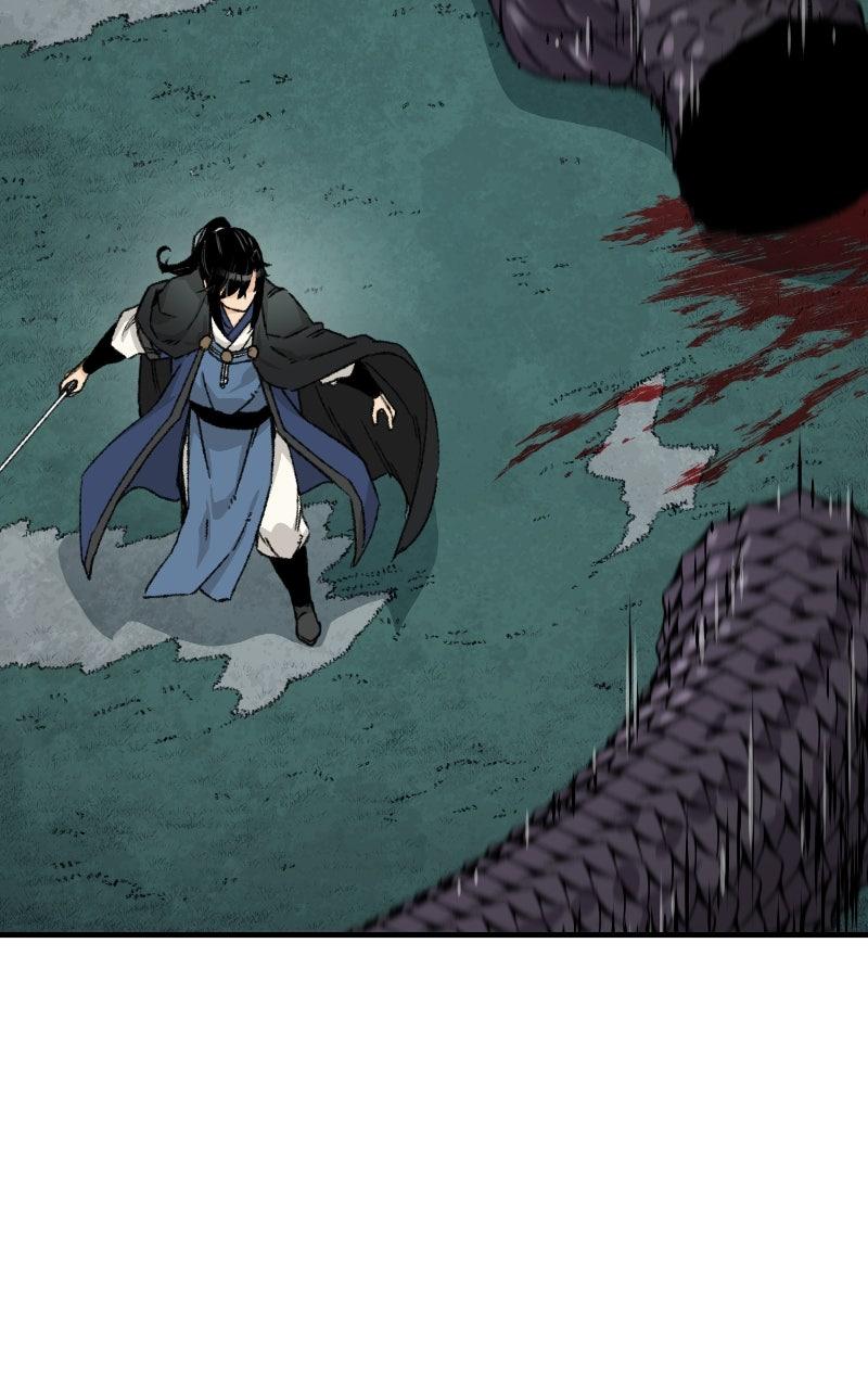 Reincarnated Murim Lord Chap 42 - Next Chap 43