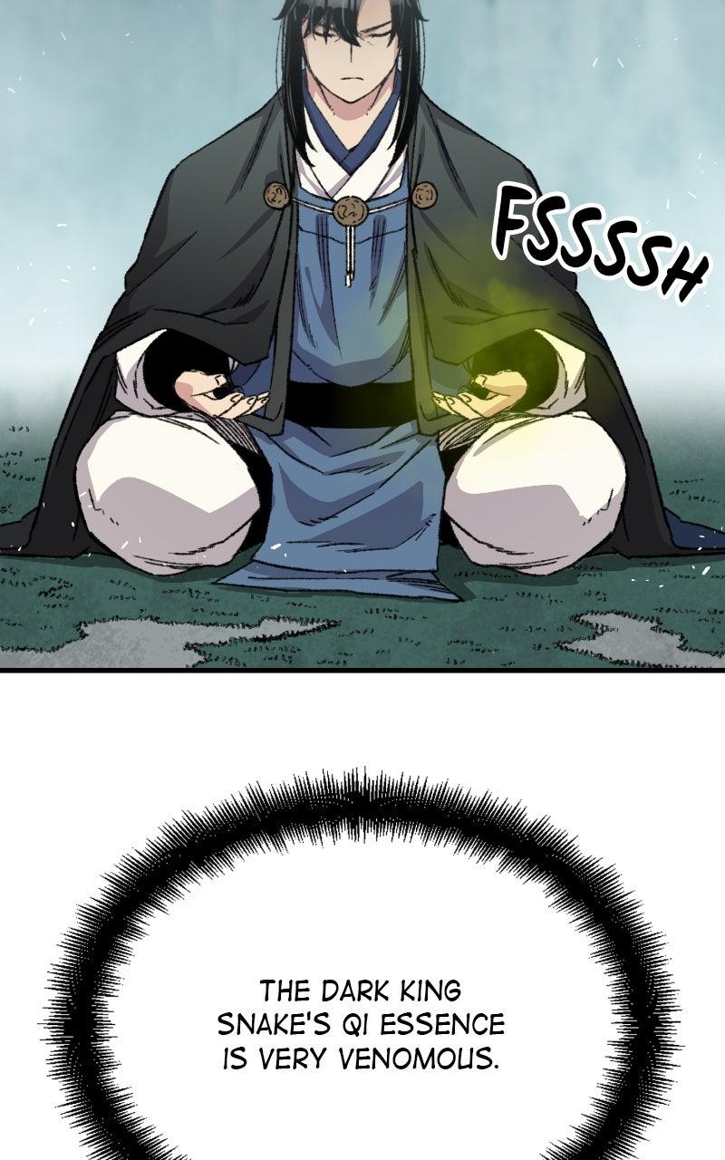 Reincarnated Murim Lord Chap 42 - Next Chap 43