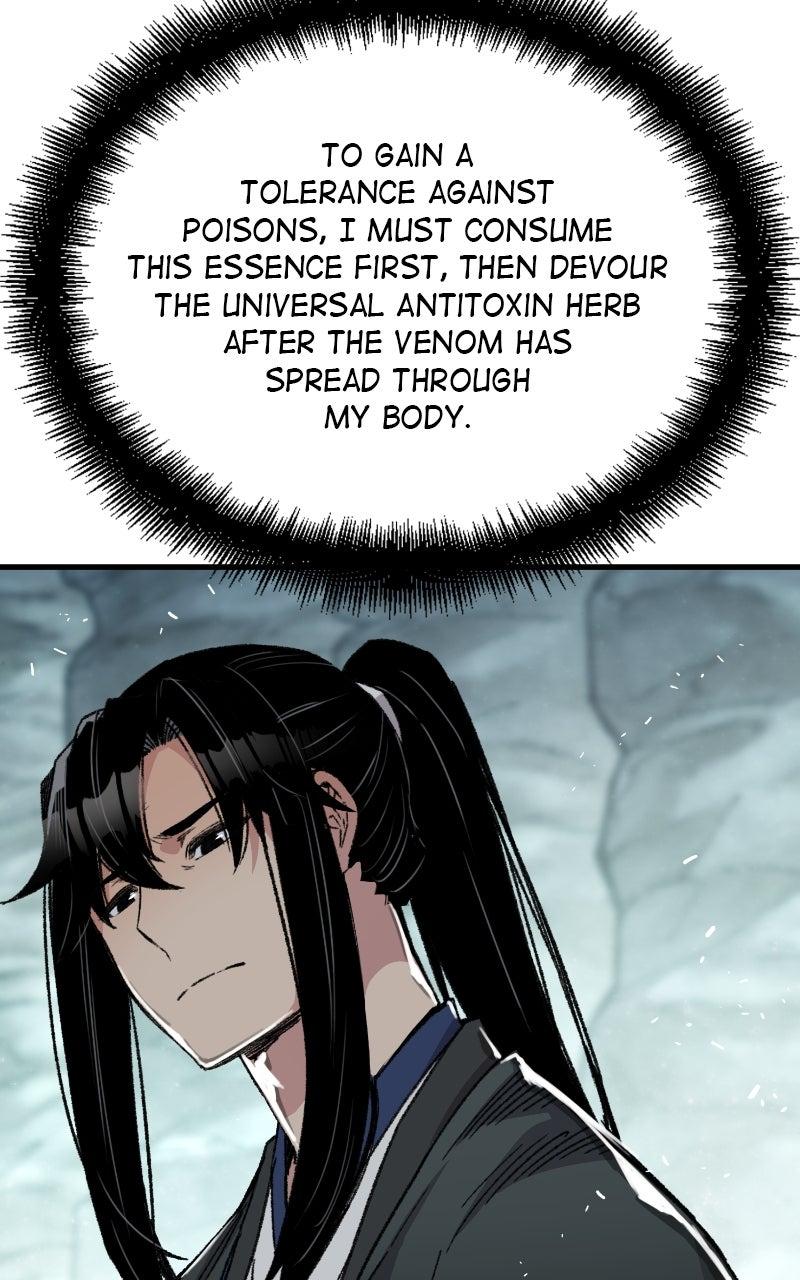 Reincarnated Murim Lord Chap 42 - Next Chap 43