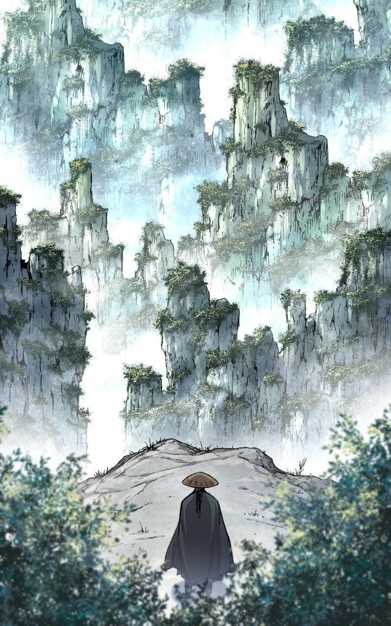 Reincarnated Murim Lord Chap 42 - Next Chap 43