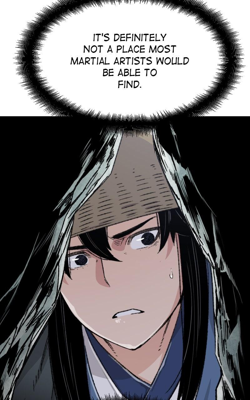 Reincarnated Murim Lord Chap 42 - Next Chap 43