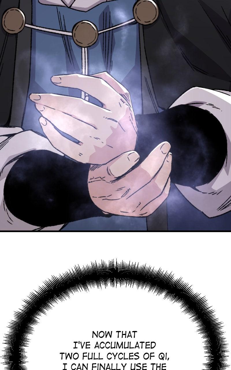 Reincarnated Murim Lord Chap 43 - Next Chap 44