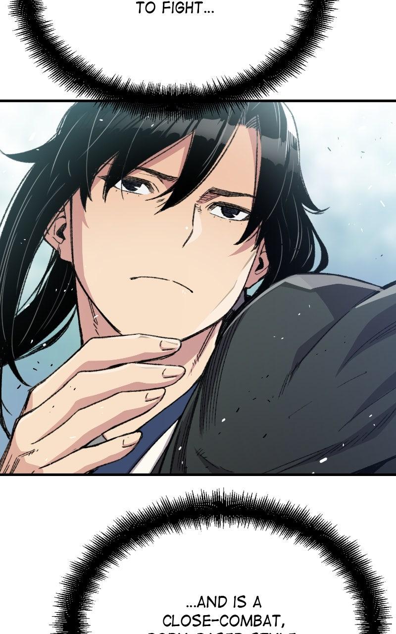 Reincarnated Murim Lord Chap 43 - Next Chap 44