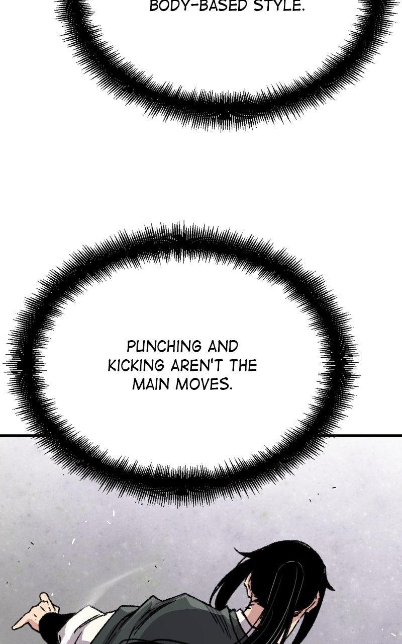 Reincarnated Murim Lord Chap 43 - Next Chap 44