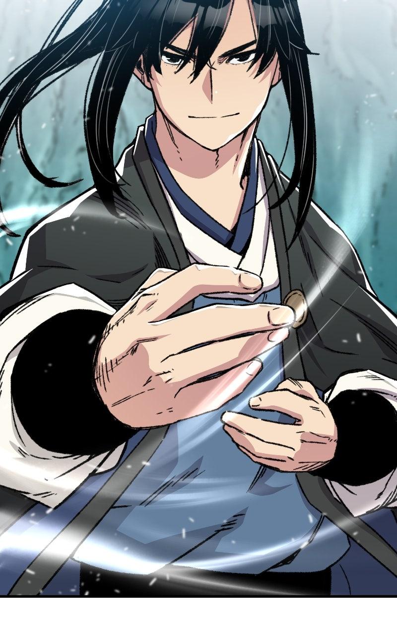 Reincarnated Murim Lord Chap 43 - Next Chap 44