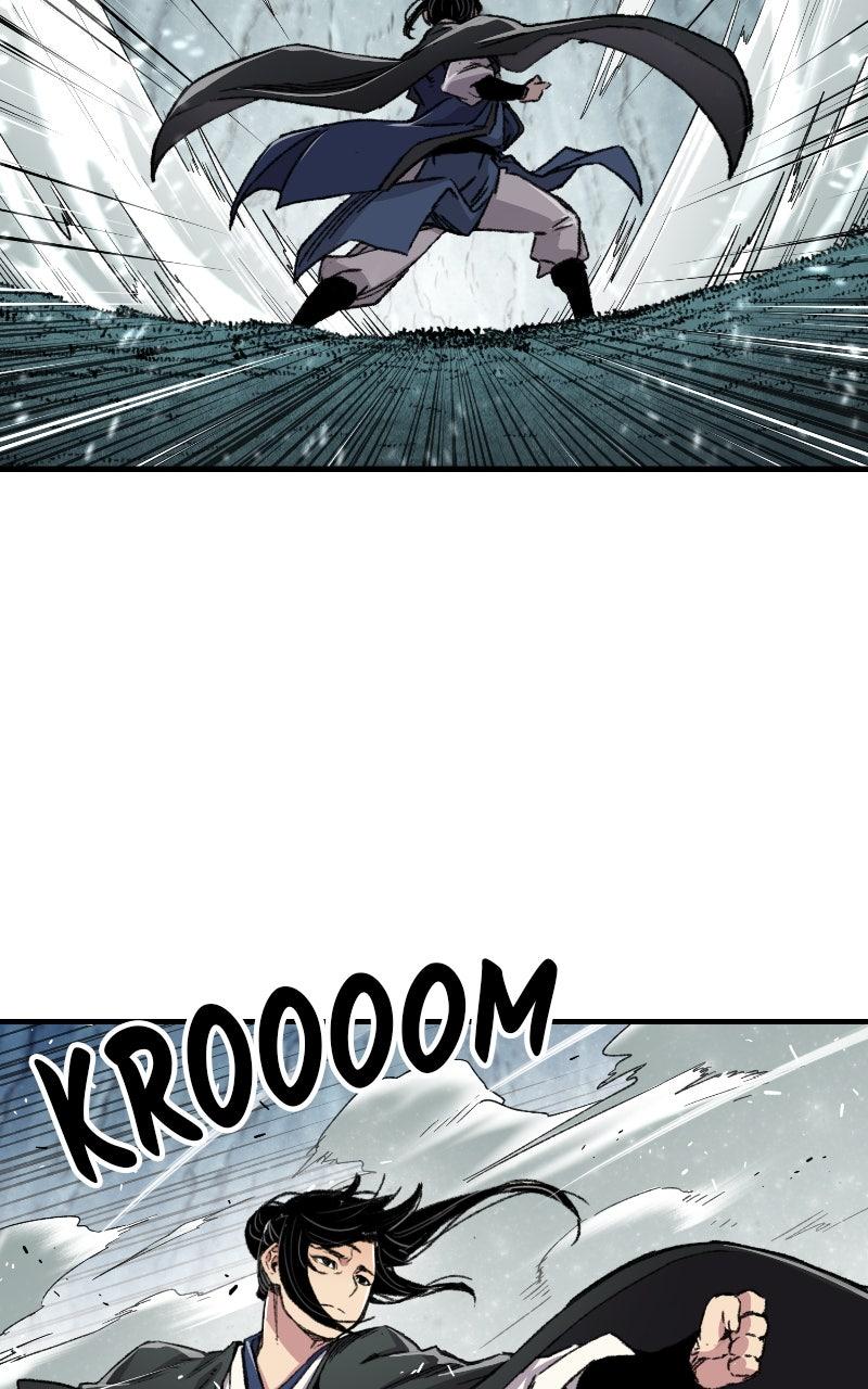 Reincarnated Murim Lord Chap 43 - Next Chap 44