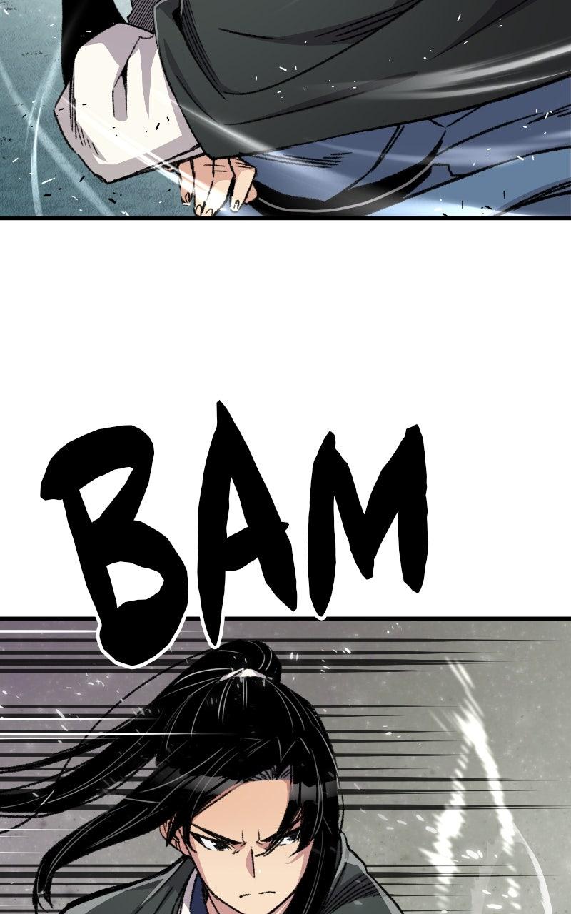 Reincarnated Murim Lord Chap 43 - Next Chap 44