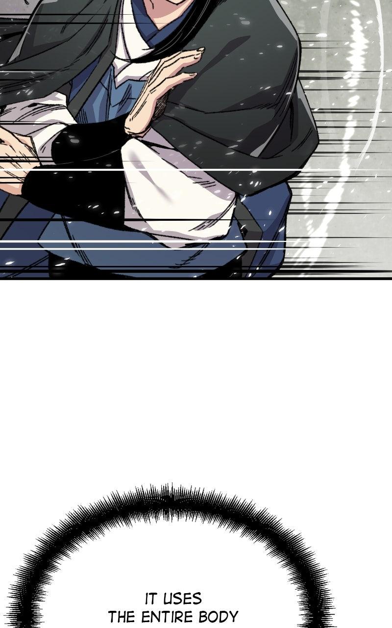 Reincarnated Murim Lord Chap 43 - Next Chap 44