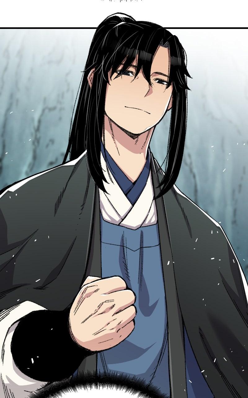 Reincarnated Murim Lord Chap 43 - Next Chap 44