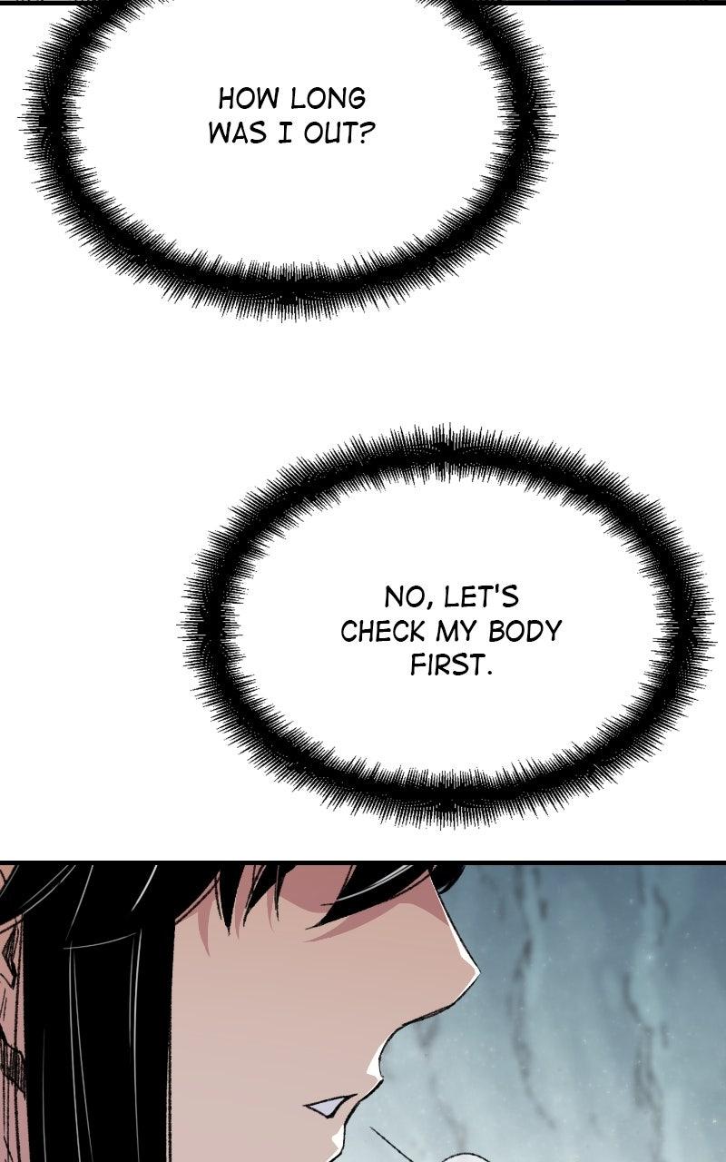 Reincarnated Murim Lord Chap 43 - Next Chap 44
