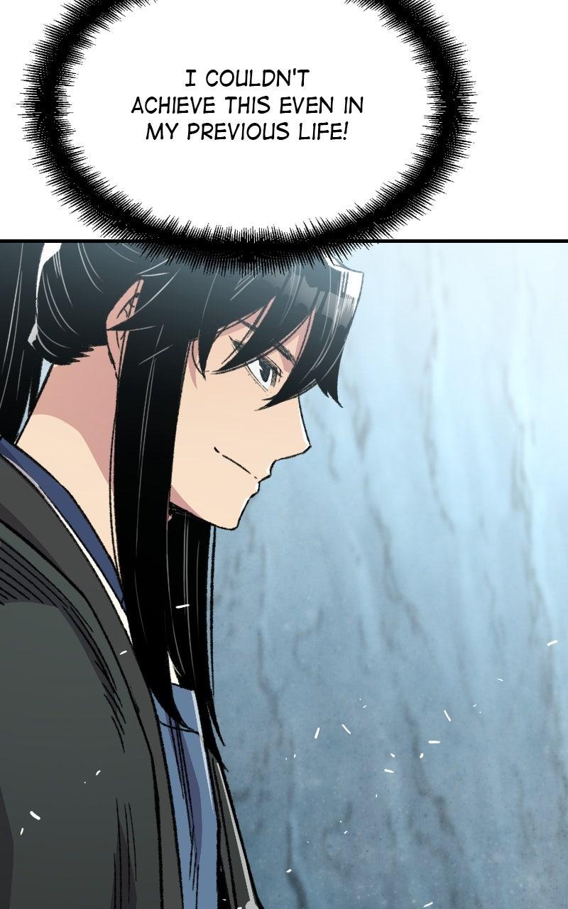 Reincarnated Murim Lord Chap 43 - Next Chap 44