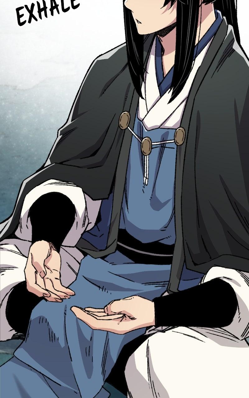 Reincarnated Murim Lord Chap 43 - Next Chap 44