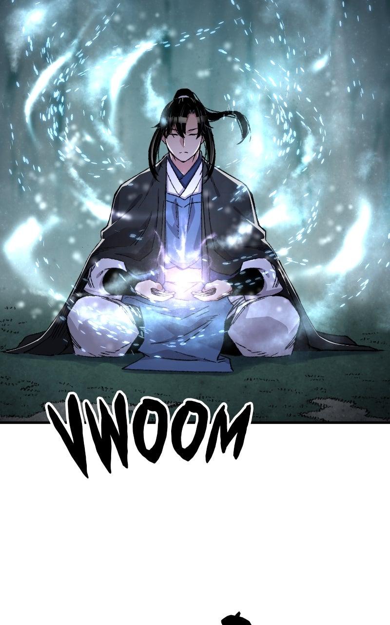 Reincarnated Murim Lord Chap 43 - Next Chap 44