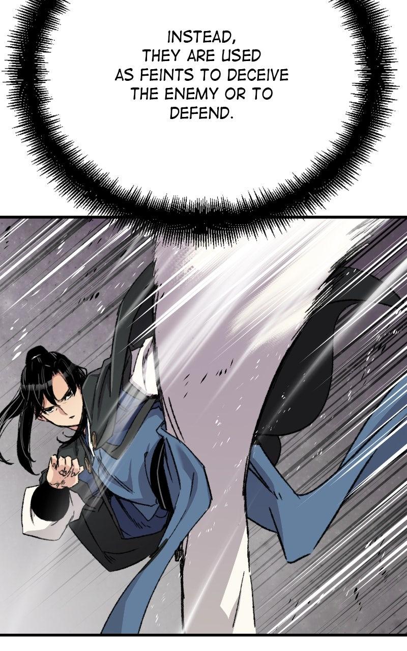 Reincarnated Murim Lord Chap 43 - Next Chap 44