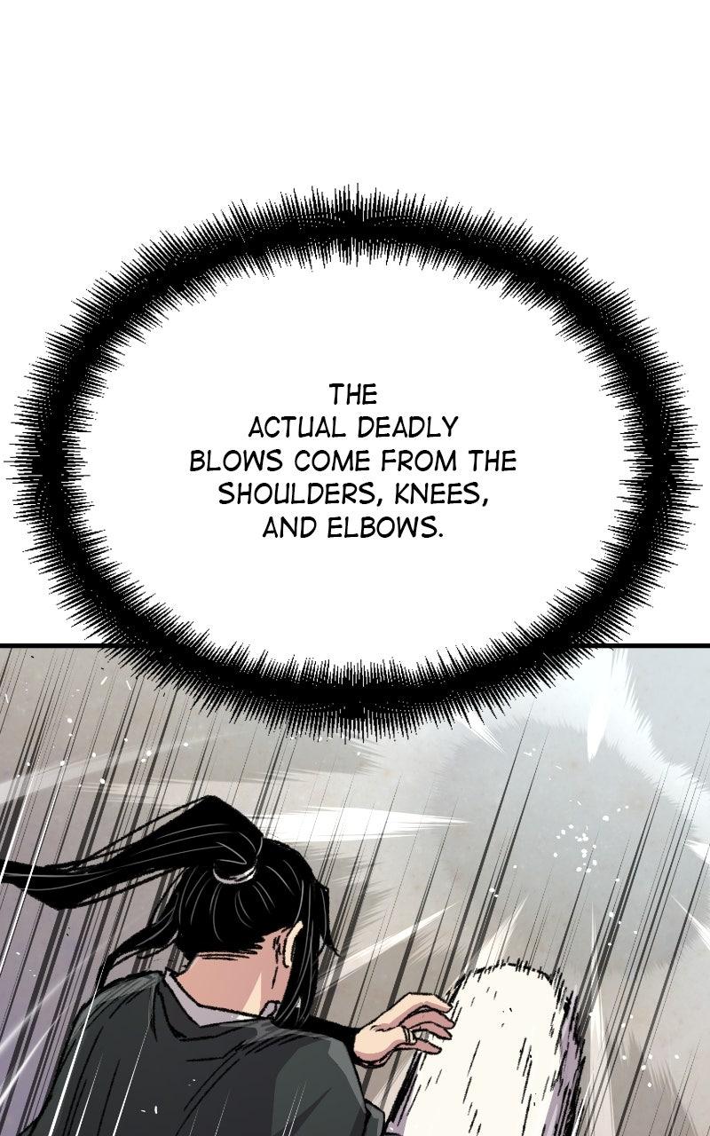 Reincarnated Murim Lord Chap 43 - Next Chap 44